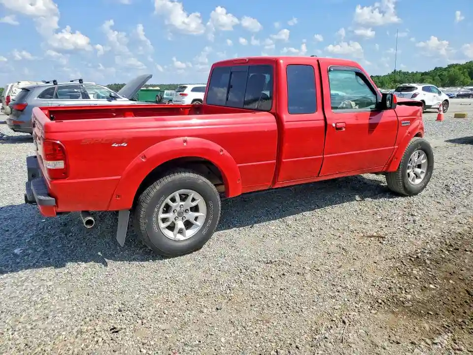 1FTLR4FE3BPA87142 2011 FORD RANGER-2