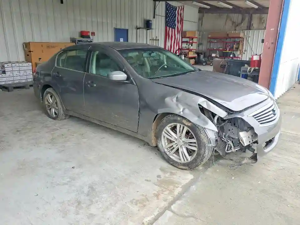 JN1DV6AR7BM653068 2011 INFINITI G25-3