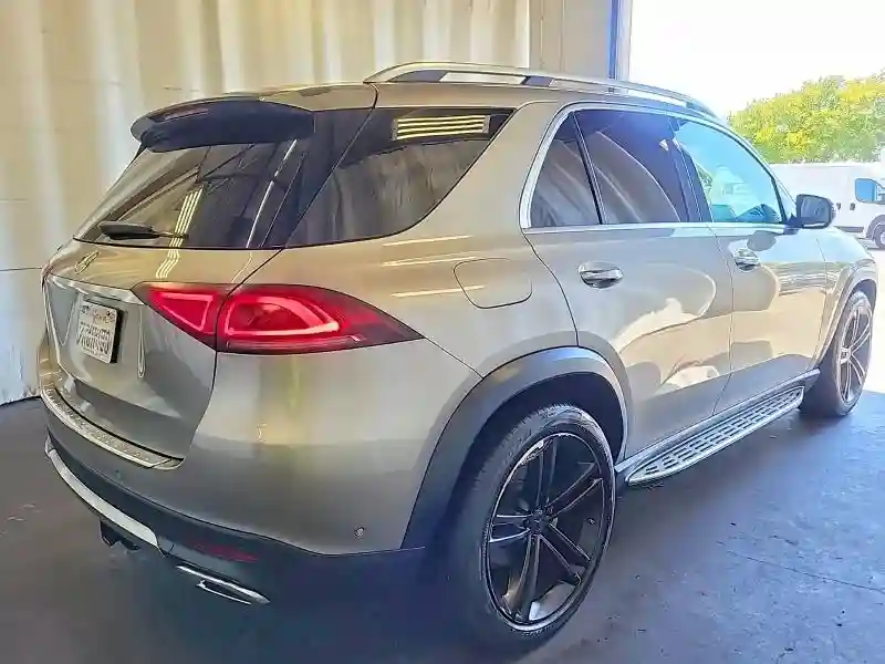 4JGFB4KE9LA049017 2020 MERCEDES-BENZ GLE-CLASS-3