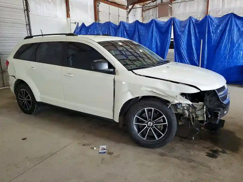 3C4PDCAB3JT534165 2018 DODGE JOURNEY-3