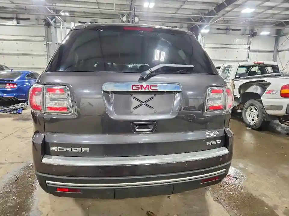 1GKKVRKD3DJ245720 2013 GMC ACADIA-5