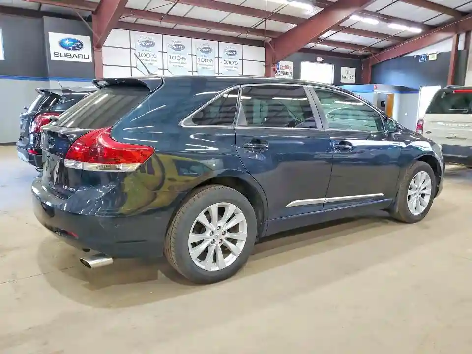 4T3BA3BB3FU067198 2015 TOYOTA VENZA-2