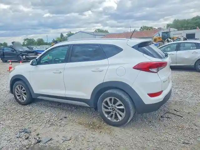 KM8J33A43HU271035 2017 HYUNDAI TUCSON-1