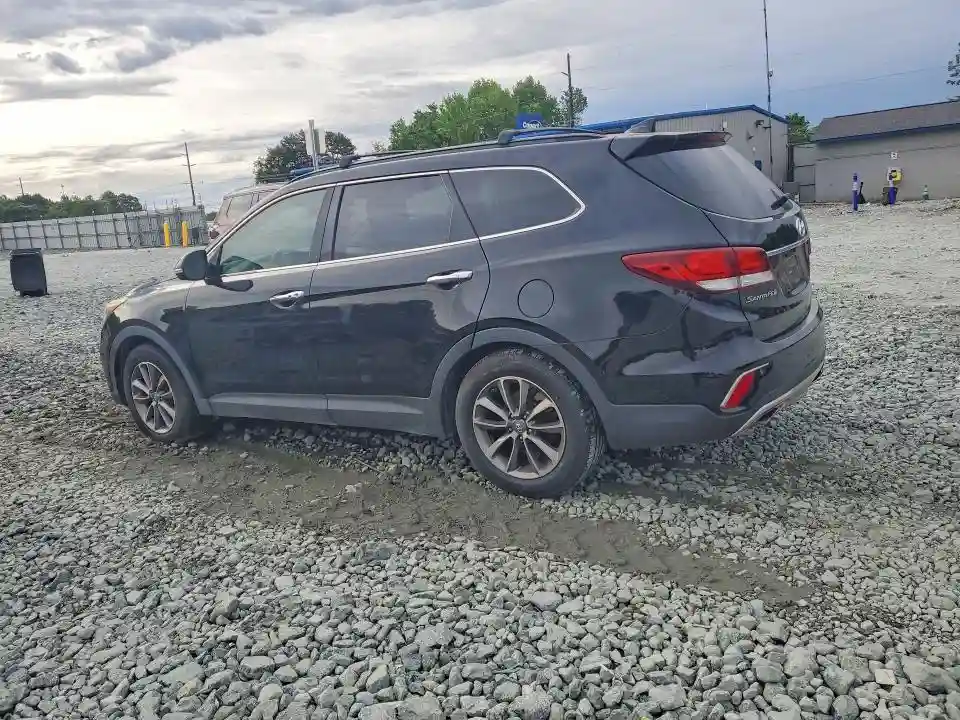 KM8SN4HFXHU169128 2017 HYUNDAI SANTA FE-1