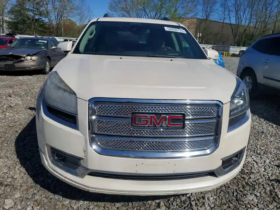 1GKKVTKD5FJ310826 2015 GMC ACADIA DEN-4