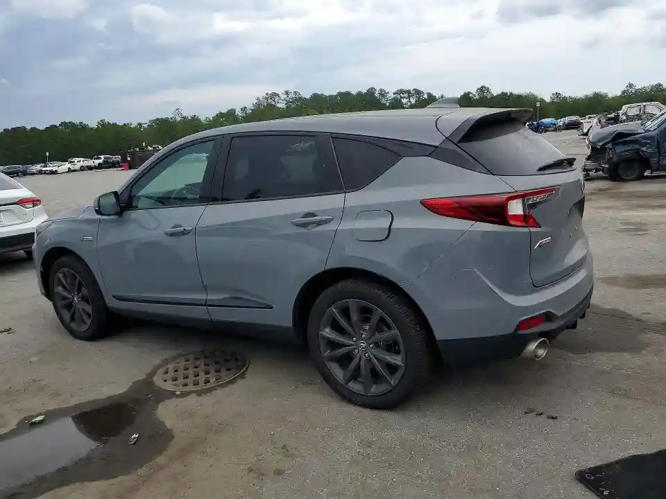 5J8TC2H63SL015944 2025 ACURA RDX-1