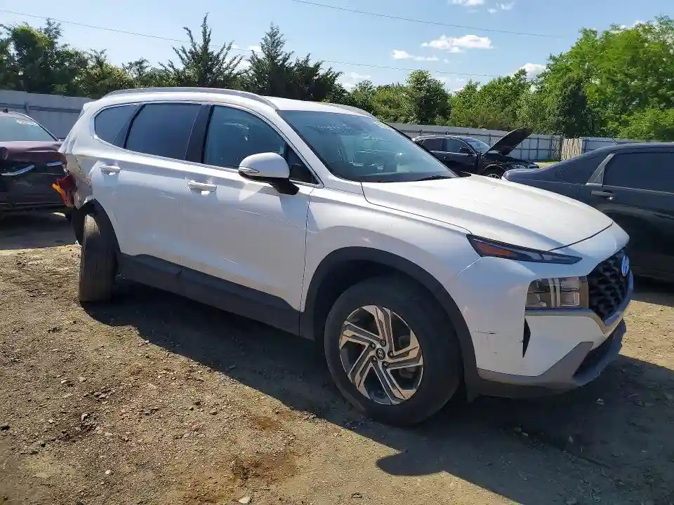 5NMS2DAJ7PH488777 2023 HYUNDAI SANTA FE-3