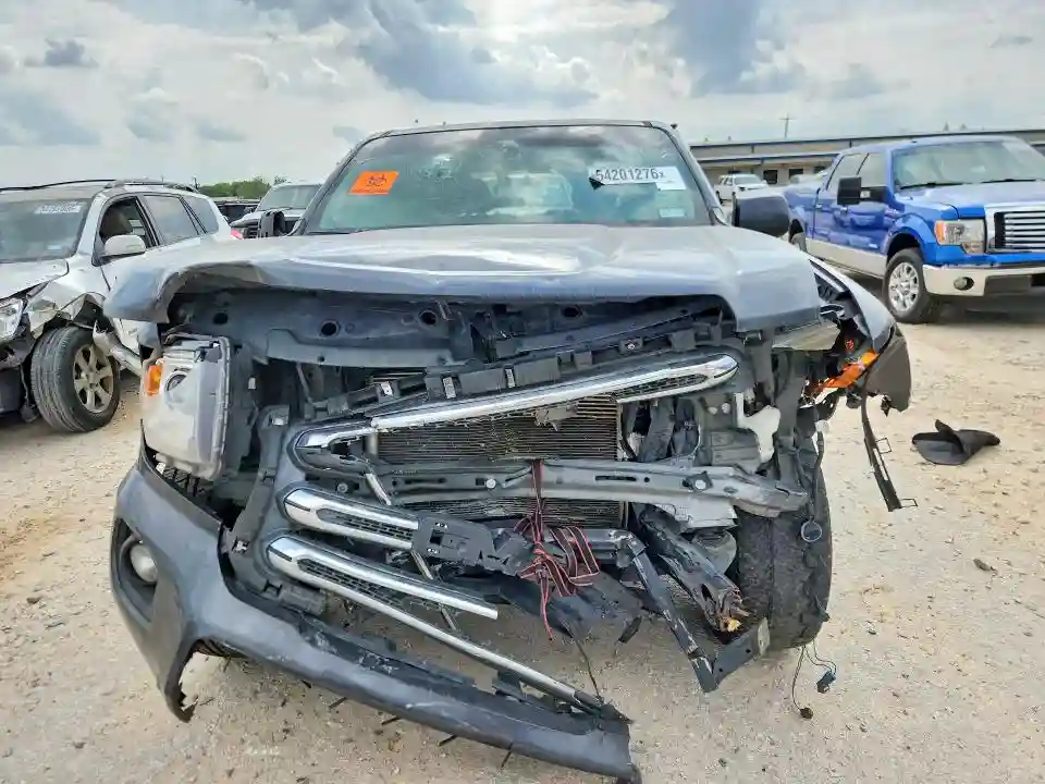 1GTG5CE33G1257713 2016 GMC CANYON-4