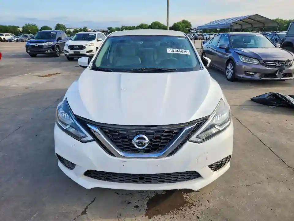 3N1AB7AP3GY324744 2016 NISSAN SENTRA-4