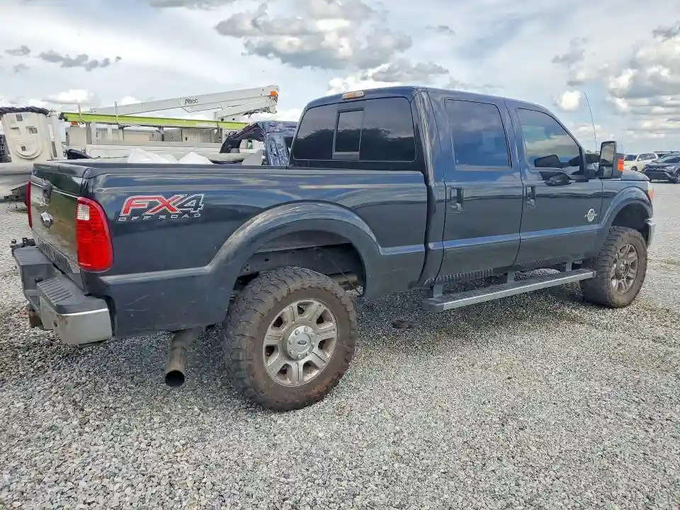 1FT7W2BT5EEB85575 2014 FORD F250-2
