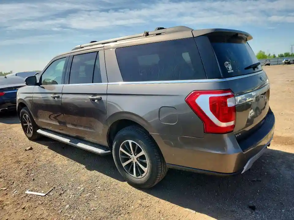 1FMJK1JT3KEA21214 2019 FORD EXPEDITION-1