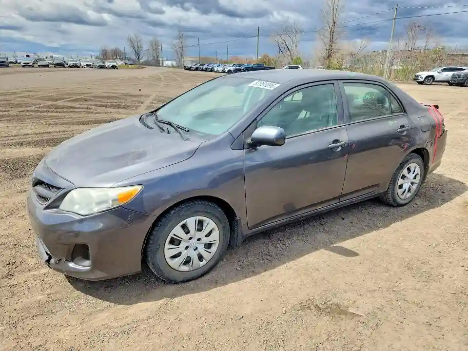 2T1BU4EE9DC028979 2013 TOYOTA COROLLA-0