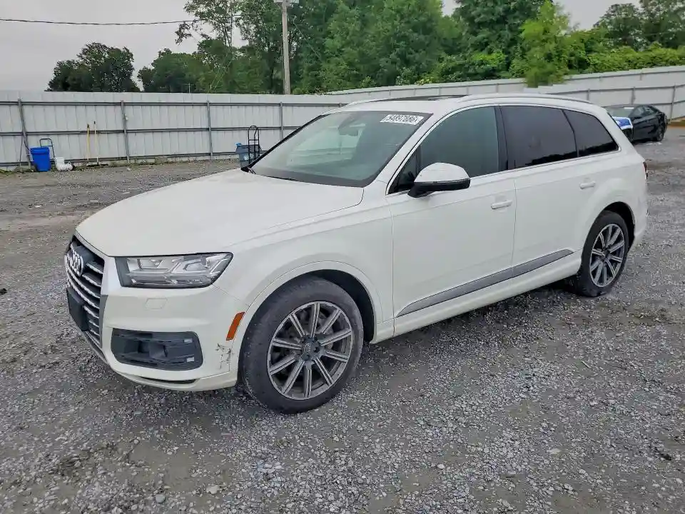 WA1VAAF78HD015230 2017 AUDI Q7-0