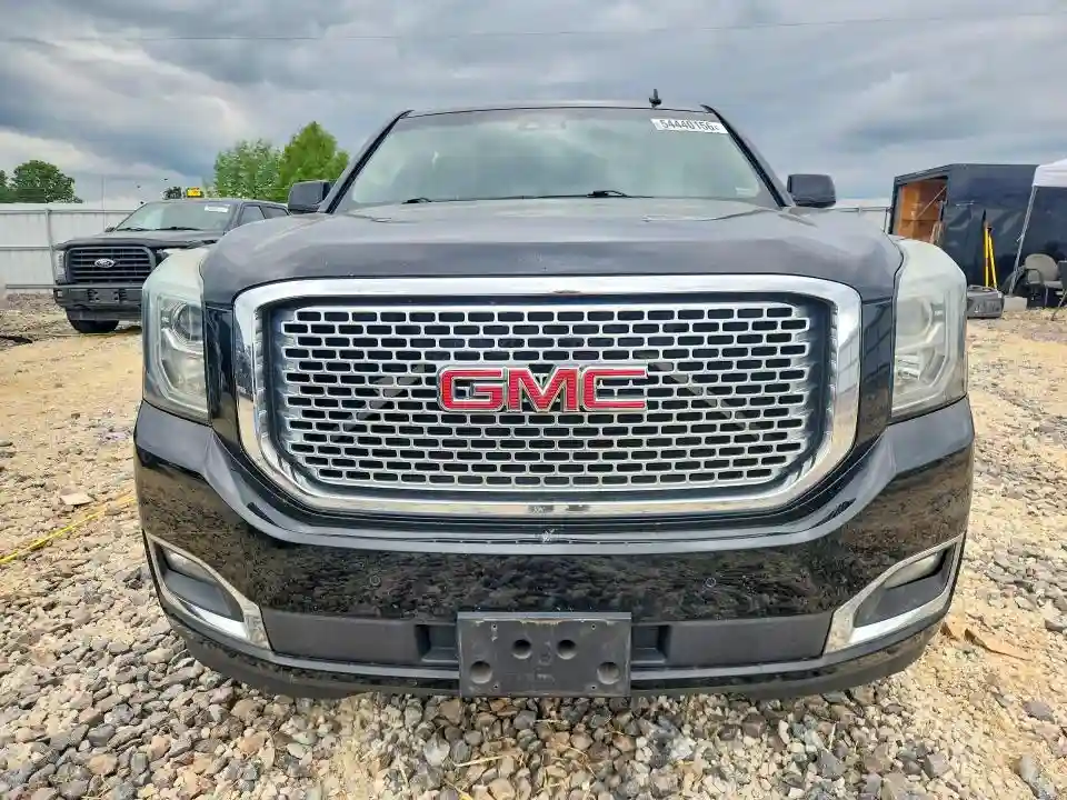 1GKS2CKJ0FR196492 2015 GMC YUKON-4