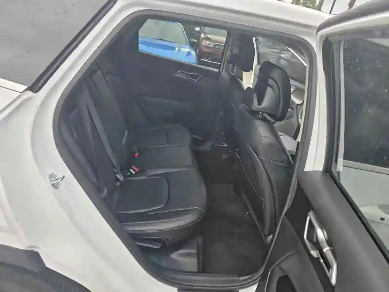 5XYK33AF8PG101666 2023 KIA SPORTAGE-5