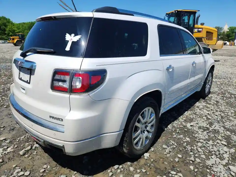 1GKKVTKD5GJ216236 2016 GMC ACADIA DEN-2