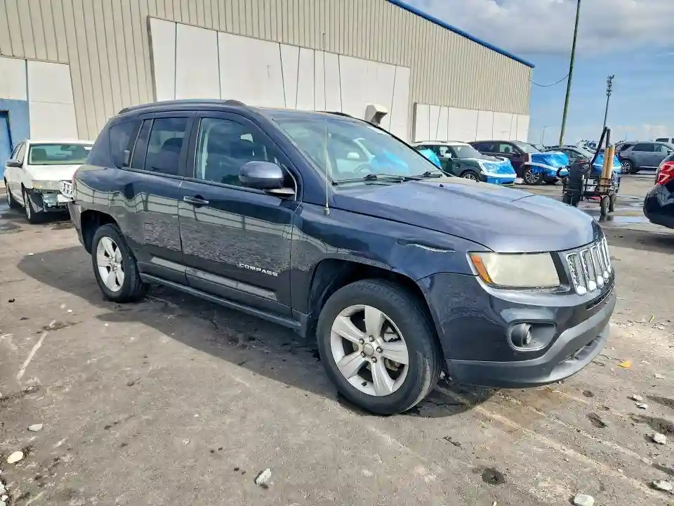 1C4NJDEB2ED623589 2014 JEEP COMPASS-3