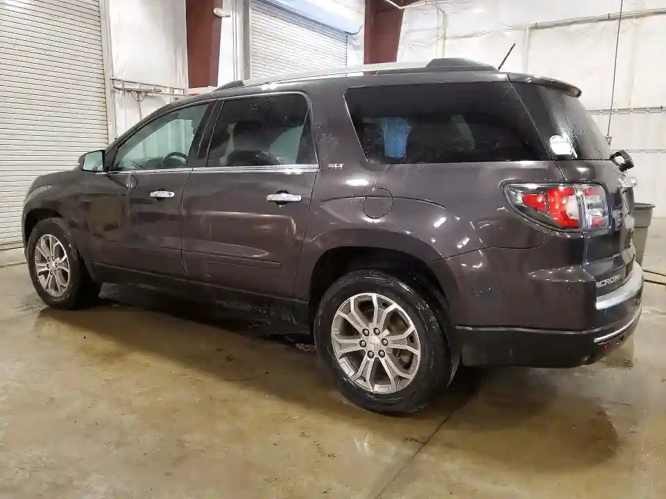 1GKKVRKD0FJ249582 2015 GMC ACADIA-1