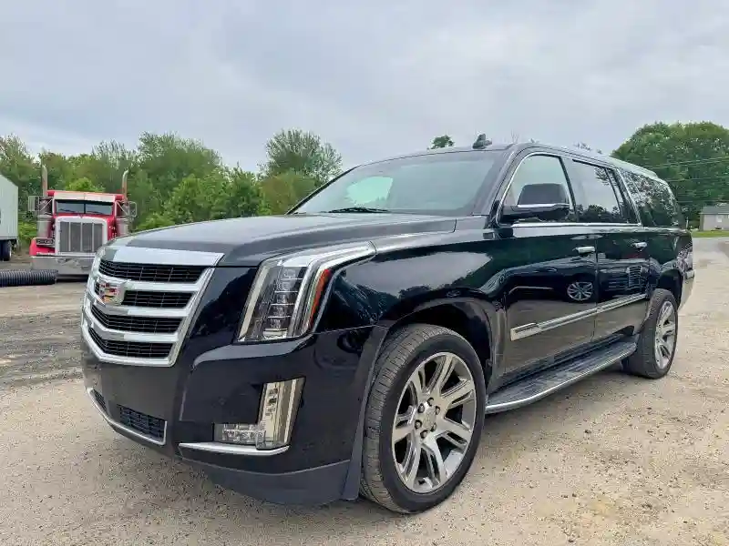 1GYS4JKJ1GR111858 2016 CADILLAC ESCALADE-1