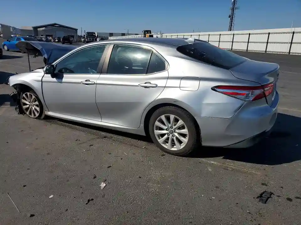 4T1C11AK6LU364349 2020 TOYOTA CAMRY-1