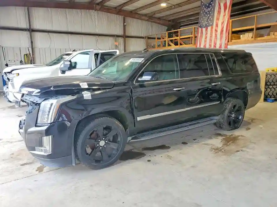 1GYS4HKJ7FR224169 2015 CADILLAC ESCALADE-0