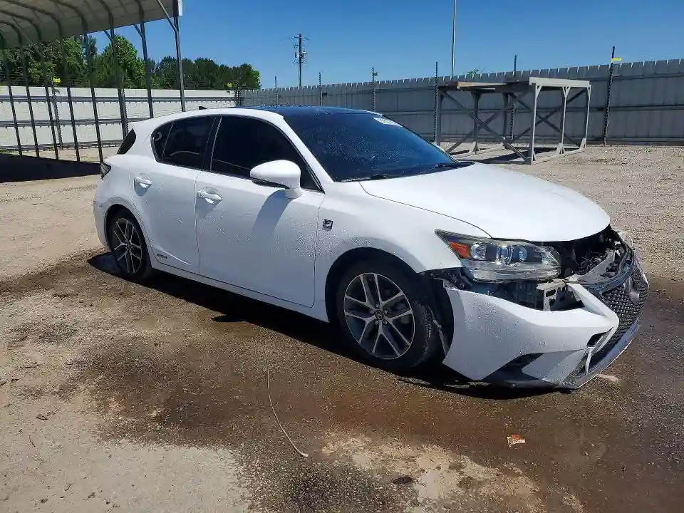 JTHKD5BH0G2254849 2016 LEXUS CT 200-3