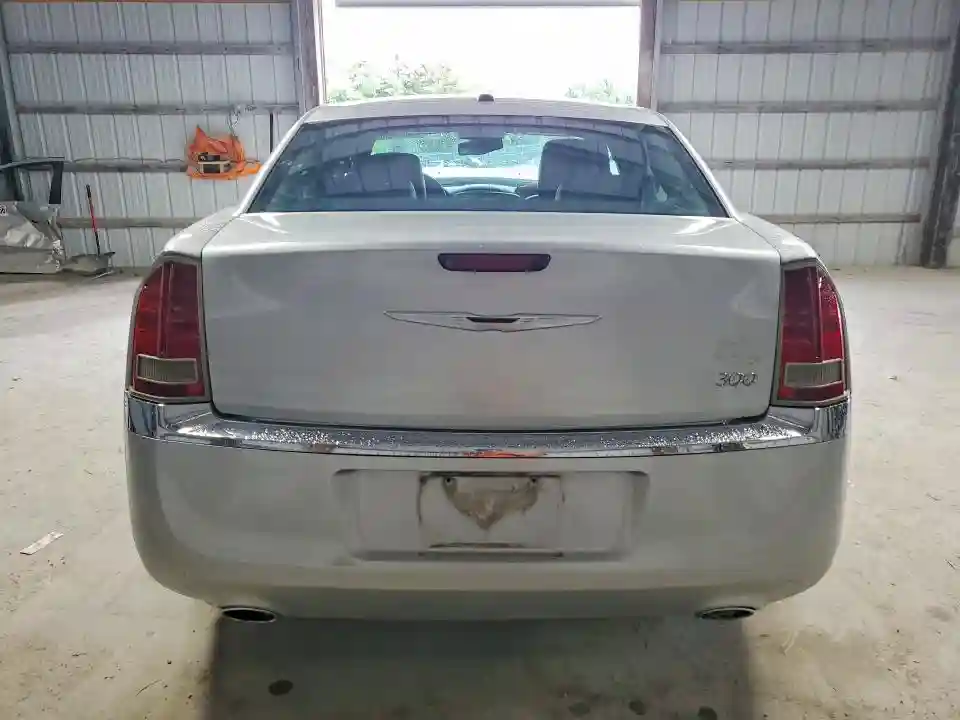 2C3CCACGXCH204084 2012 CHRYSLER 300-5