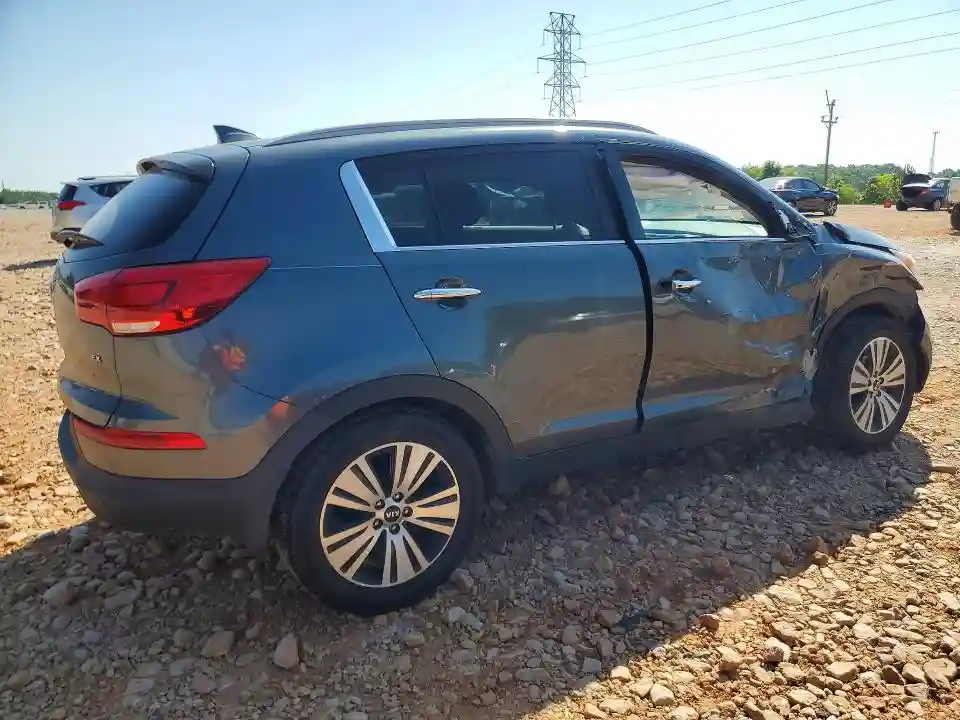KNDPC3AC5E7569344 2014 KIA SPORTAGE-2