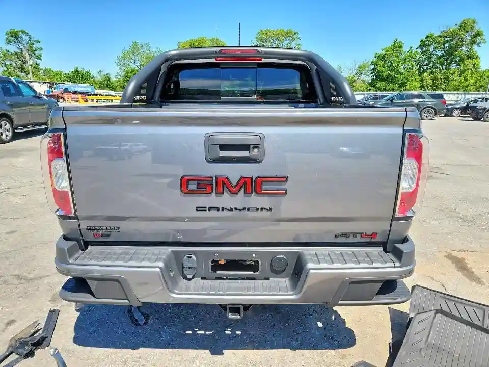 1GTG6FEN1N1101991 2022 GMC CANYON-5