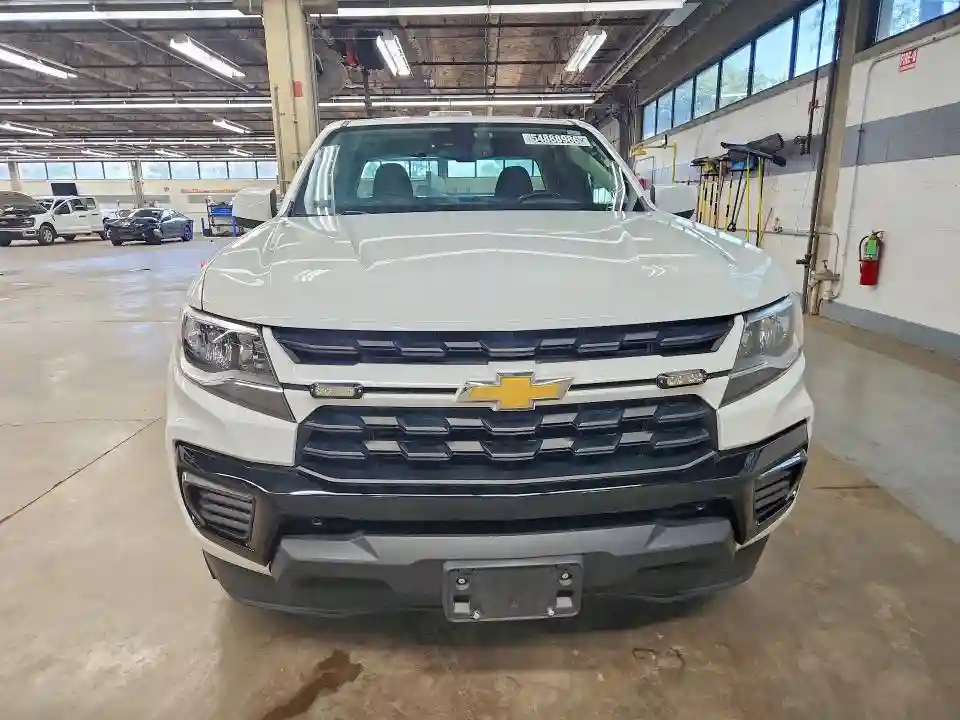 1GCHSCEA0M1252203 2021 CHEVROLET COLORADO-4