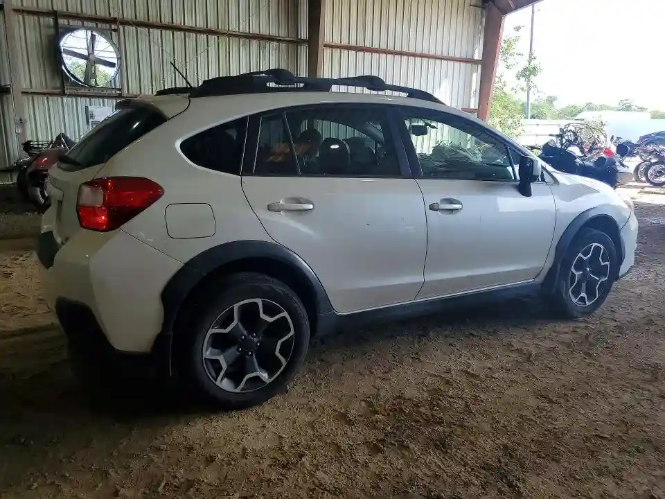 JF2GPAKC9E8284827 2014 SUBARU XV-2
