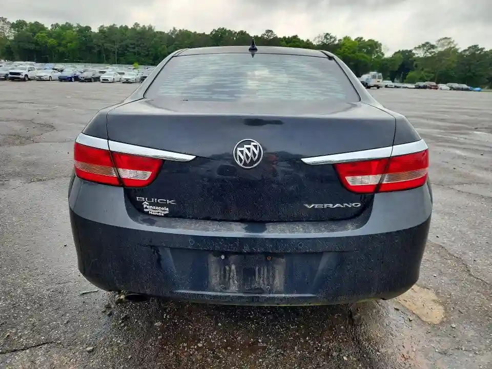 1G4PR5SK7E4214012 2014 BUICK VERANO-5