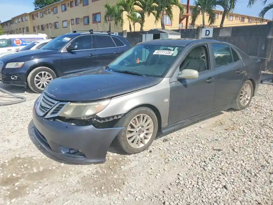 YS3FC4CYXB1302248 2011 SAAB 9 3-0