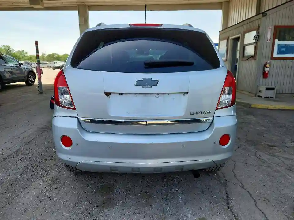 3GNAL4EK4DS639372 2013 CHEVROLET CAPTIVA-5