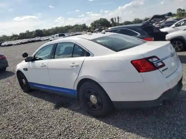 1FAHP2MK9FG115207 2015 FORD TAURUS-1