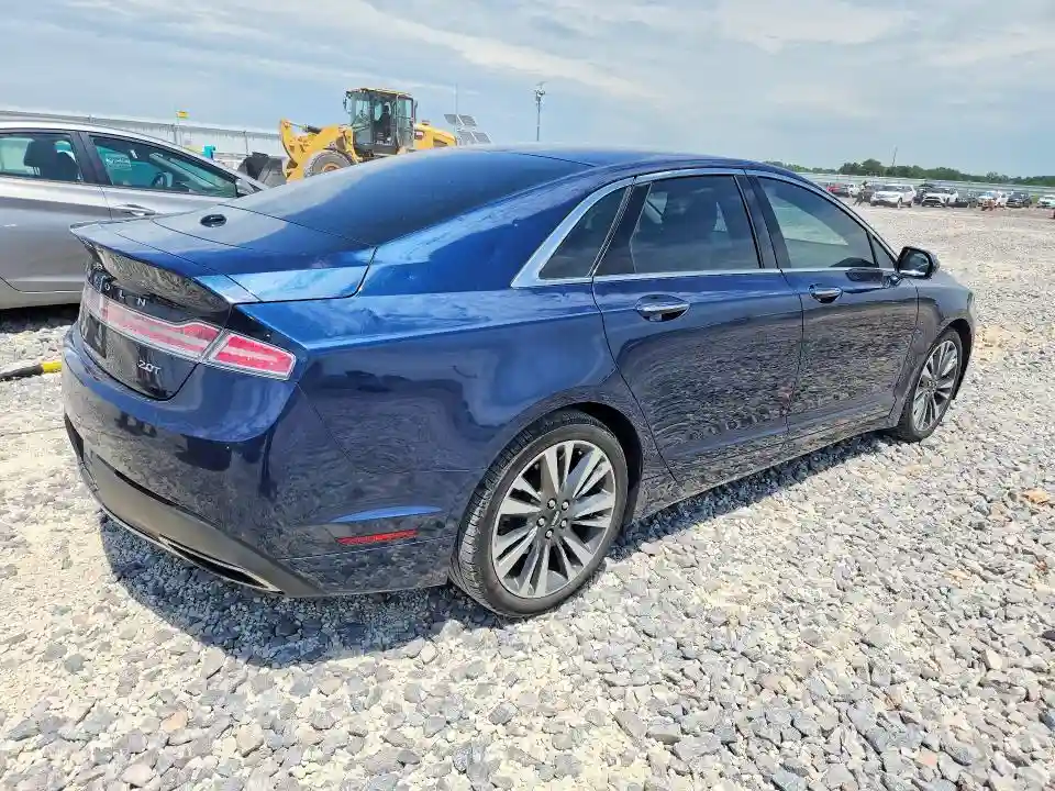 3LN6L5E95HR648737 2017 LINCOLN MKZ-2
