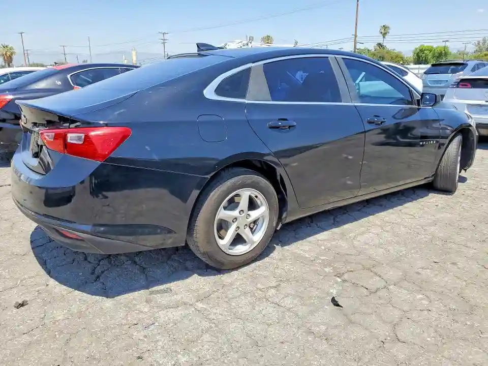 1G1ZB5ST9HF168517 2017 CHEVROLET MALIBU-2