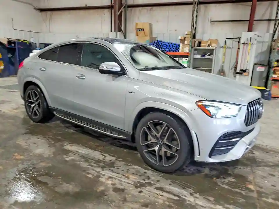 4JGFD6BB6MA400138 2021 MERCEDES-BENZ GLE-CLASS-3