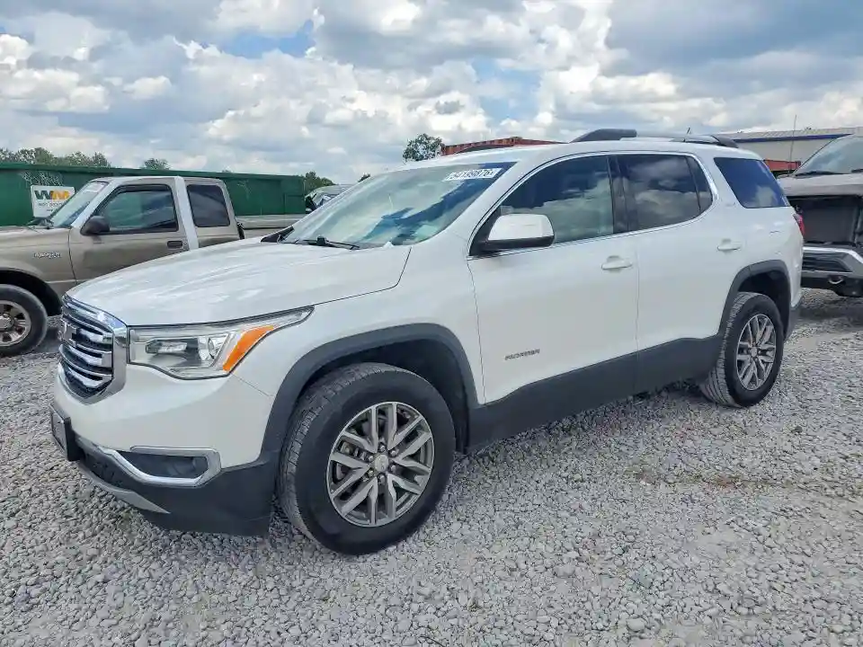 1GKKNLLA8KZ203673 2019 GMC ACADIA-0