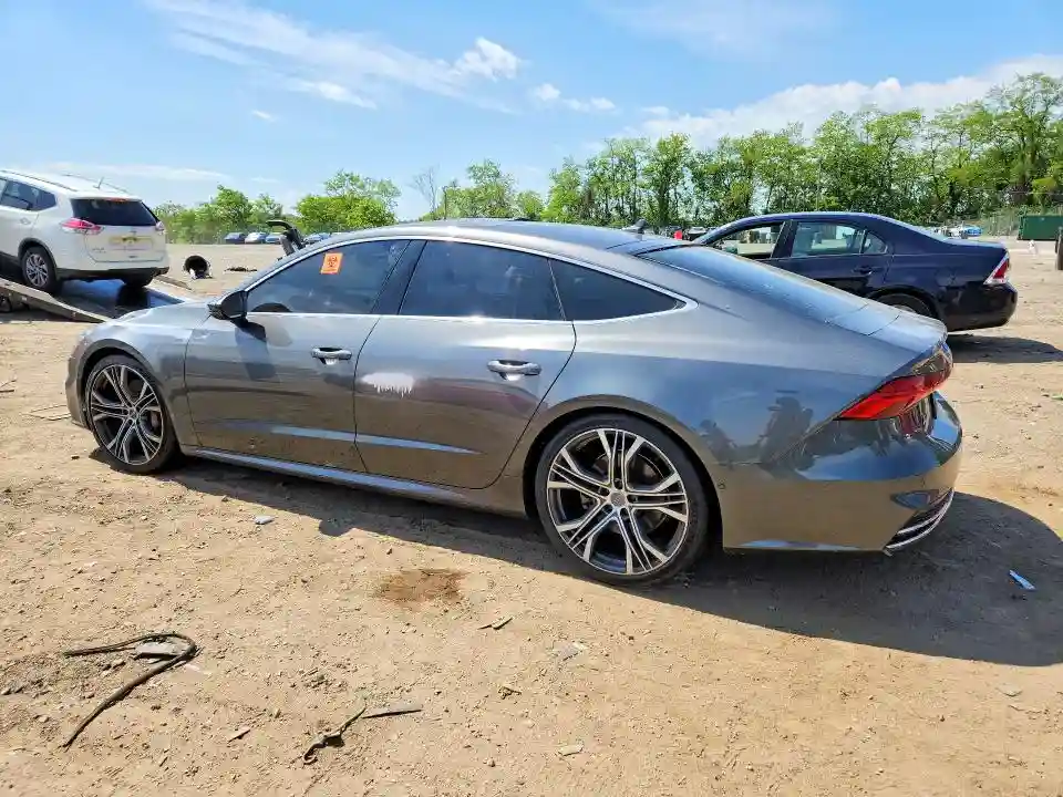 WAUV2AF29KN067794 2019 AUDI A7-1