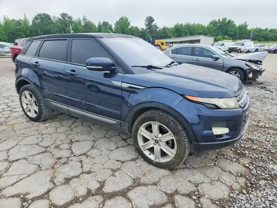SALVP2BG8DH820978 2013 LAND ROVER RANGEROVER-3