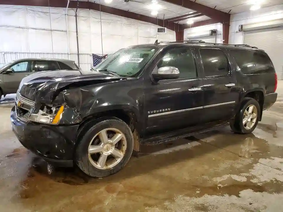 1GNSKKE76CR160024 2012 CHEVROLET SUBURBAN-0