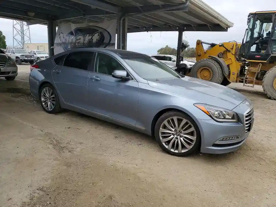 KMHGN4JF5HU181266 2017 GENESIS G80-3