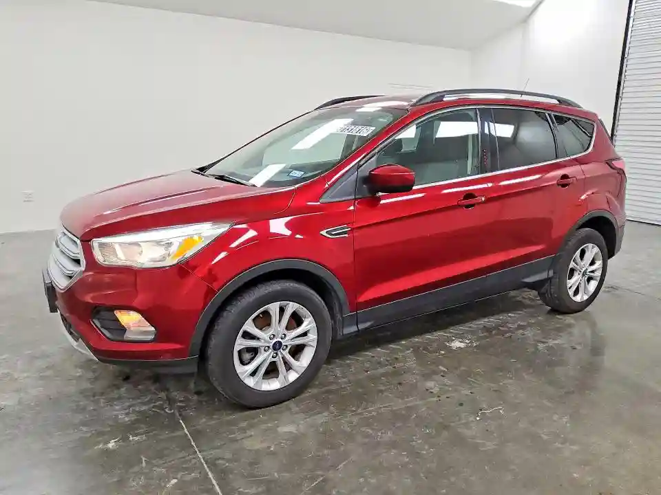 1FMCU9GD4JUB38645 2018 FORD ESCAPE-0