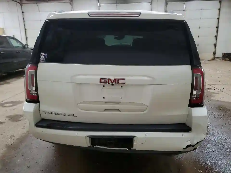 1GKS2HKC3FR554585 2015 GMC YUKON-5