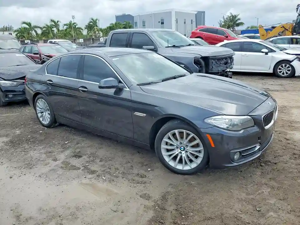 WBA5A7C52GG150936 2016 BMW 5 SERIES-3