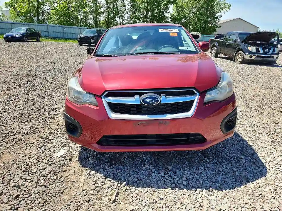 JF1GJAC62DH023083 2013 SUBARU IMPREZA-4
