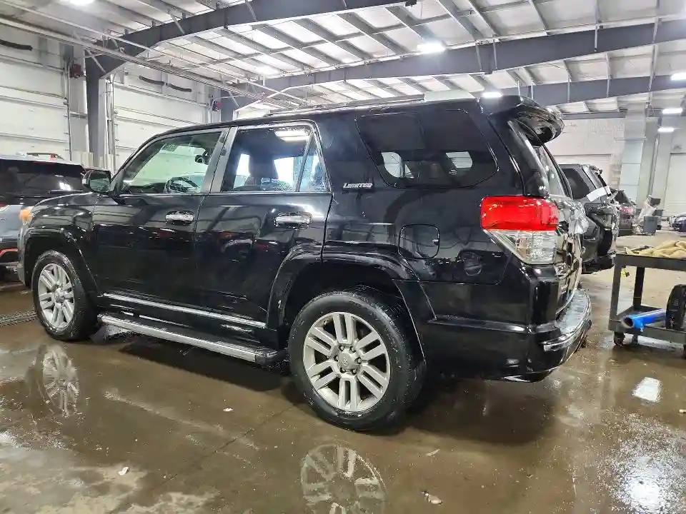 JTEBU5JR6D5147340 2013 TOYOTA 4RUNNER-1