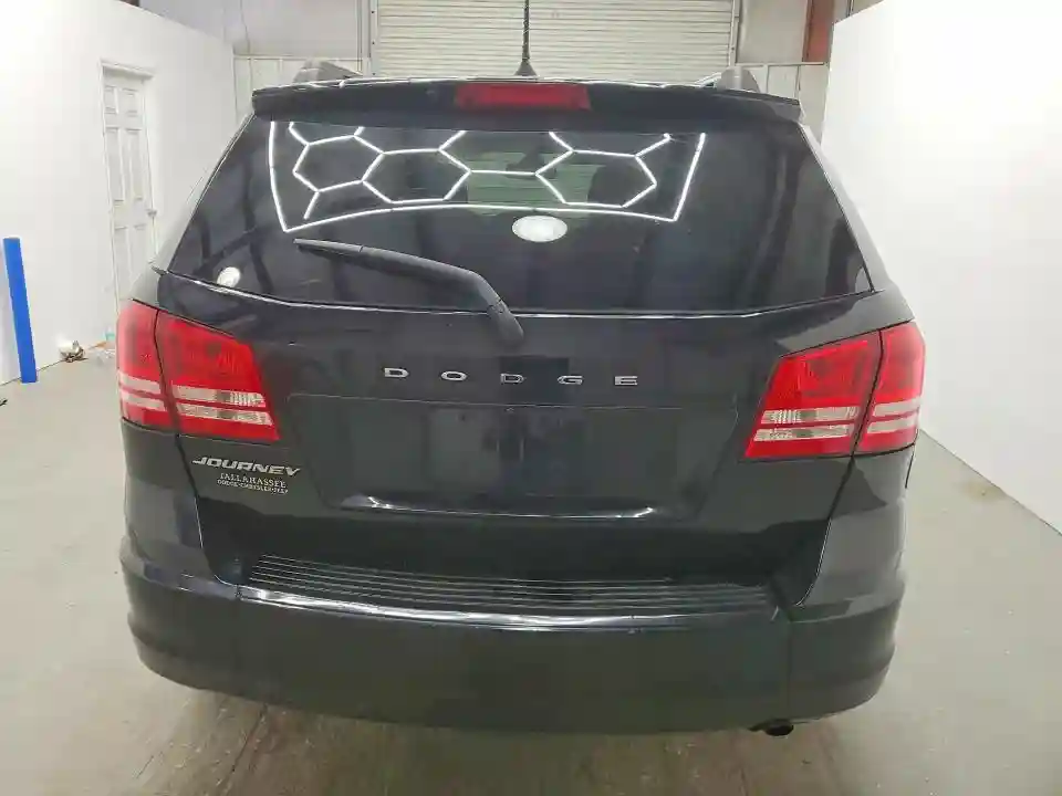 3C4PDCAB1JT519812 2018 DODGE JOURNEY-5