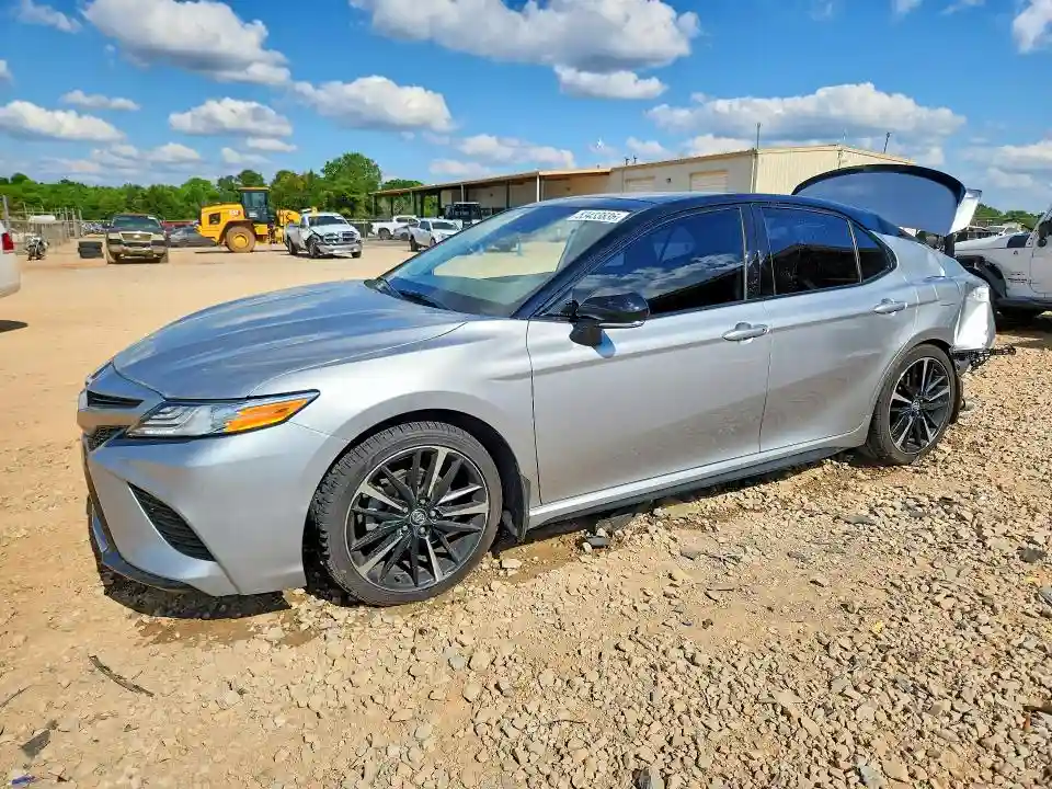 4T1K61AK3LU301173 2020 TOYOTA CAMRY-0